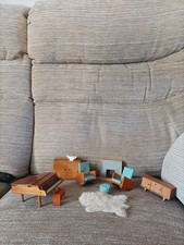 Vintage wooden dolls for sale  NOTTINGHAM
