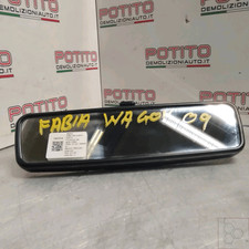 3c0857511j9b9 retrovisore inte usato  Italia