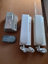 Kit citofono bifamiliare usato  Camaiore