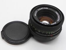 Camera lens pentacon for sale  NORWICH
