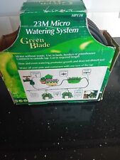 23m micro irrigation for sale  YORK