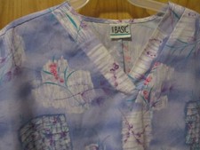 Woman large scrub for sale  Blacksburg