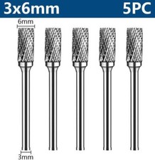 Hartmetallfräser 3mm schaft gebraucht kaufen  Aspisheim, Grolsheim