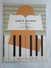 Album ricordi per usato  Imperia