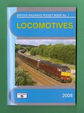 British railways pocket for sale  WYMONDHAM