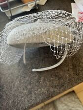 Hobbs fascinator for sale  SELBY
