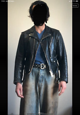 Perfecto schott tres d'occasion  Paris III