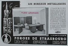 Publicite strafor forges d'occasion  Cires-lès-Mello