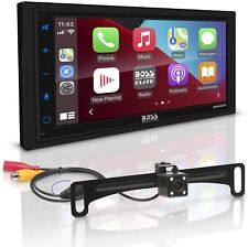 Boss 6.75 touchscreen d'occasion  Expédié en Belgium