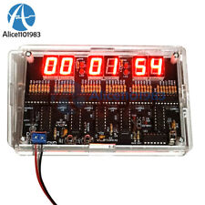 Digital clock circuit for sale  Shipping to Ireland