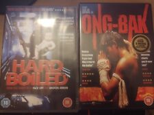 Hard boiled ong for sale  BELFAST