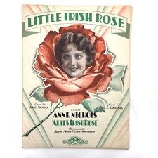 Little irish rose for sale  Birmingham