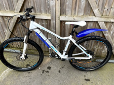 Moutain bike giant for sale  CULLOMPTON