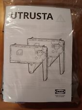 Utrusta druckscharnier neu gebraucht kaufen  Wiesbaden