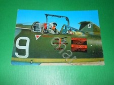 Cartolina aeronautica militare usato  Vimodrone