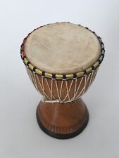 Djembe trommel bongo gebraucht kaufen  Renchen