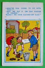 Art postcard pip for sale  DURHAM