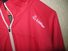 Löffler damenjacke winddicht gebraucht kaufen  Neuhof