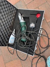 Masterclip 200w lightweight for sale  BURY ST. EDMUNDS