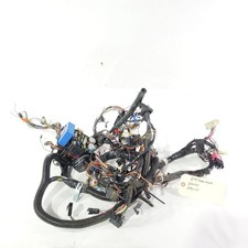 Used dashboard wiring for sale  Mobile