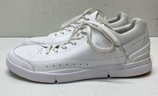 Men white leather for sale  Los Angeles