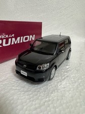 TOYOTA COROLLA LUMION RUMION BLACK MICA 342022 1/30, usado comprar usado  Enviando para Brazil