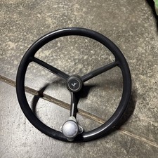 Steering wheel fits for sale  Fishers