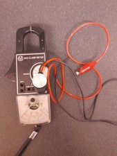 Vintage avo clamp for sale  IPSWICH
