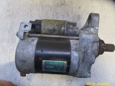 Starter motor honda gebraucht kaufen  Deutschland