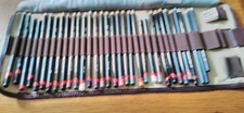 Derwent mixed charcoal for sale  WORKINGTON