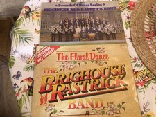 Vinyl albums brighouse for sale  ST. AUSTELL