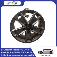 Jante aluminium audi d'occasion  Saint-Quentin