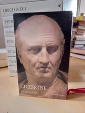 Cicerone filippiche classici usato  Sassari
