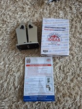 Samurai sharp knife for sale  WELLINGBOROUGH