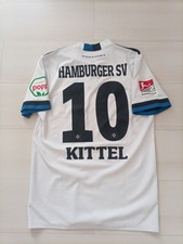 Hsv sonny kittel gebraucht kaufen  Heide