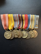 Ww2 korean war for sale  Alexandria