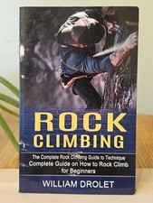 Complete rock climbing for sale  Kalamazoo