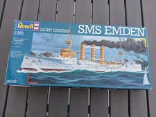 Revell 05039 kleiner gebraucht kaufen  Rauenberg