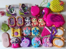 Polly pocket konvolut gebraucht kaufen  Naumburg