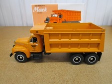 1960 mack dump for sale  Webster