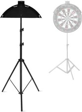 Dartboard stand heavy for sale  SALFORD