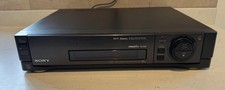 Sony slv vcr for sale  LINCOLN