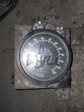 Quadro strumenti iveco usato  Tufillo