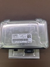 audi 4 diesel usato  Roma