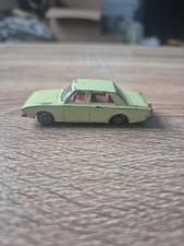 Ford corsair matchbox d'occasion  Val-de-Saâne