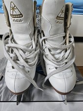 Schlittschuhe jackson artiste gebraucht kaufen Schlittschuhe jackson artiste gebraucht kaufen  Düsseldorf