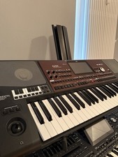 Korg pa700 riental gebraucht kaufen  Berlin