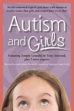 Autism and girls gebraucht kaufen  Berlin