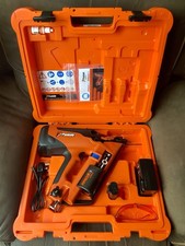 Paslode ppn35ci positive for sale  RETFORD