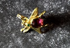 Jolie petite broche d'occasion  Laventie